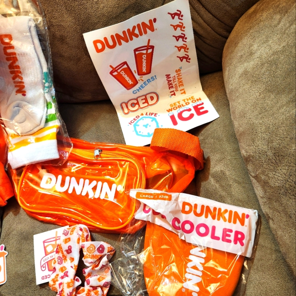 Dunki Swag